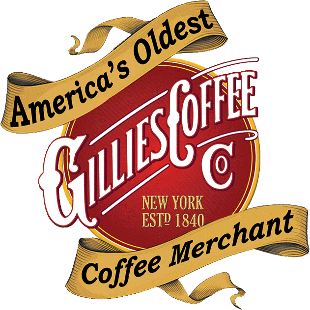 Gillies Coffee